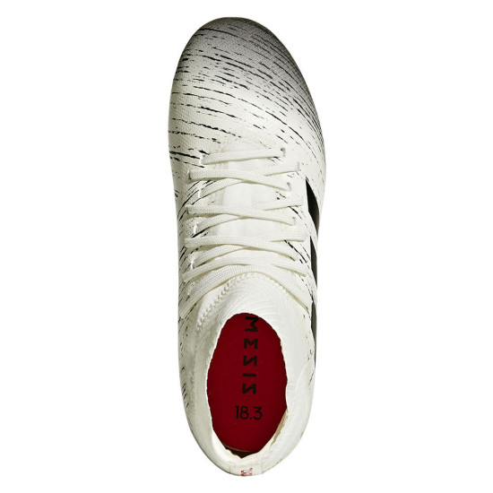 Adidas Nemeziz 18.3 FG J "Initiator Pack" Adidas Nemeziz 18.3 FG J "Initiator Pack"